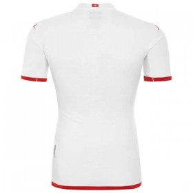 Maillot de Foot Tunisie Exterieur Coupe du monde 2022